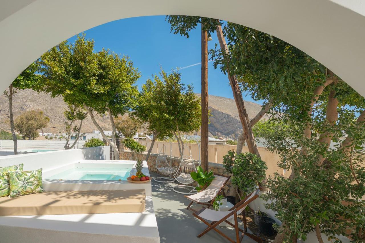 Apartamento Loukas & Emma Eco