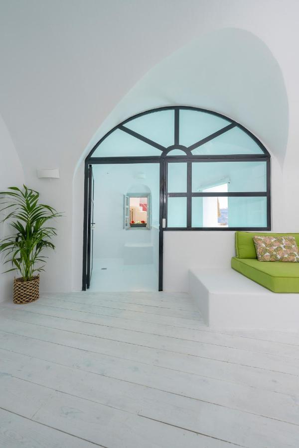 Nano Canaves Villa *