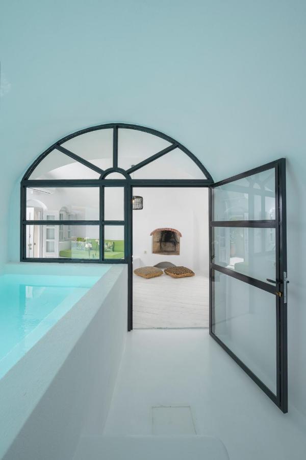 Nano Canaves Villa