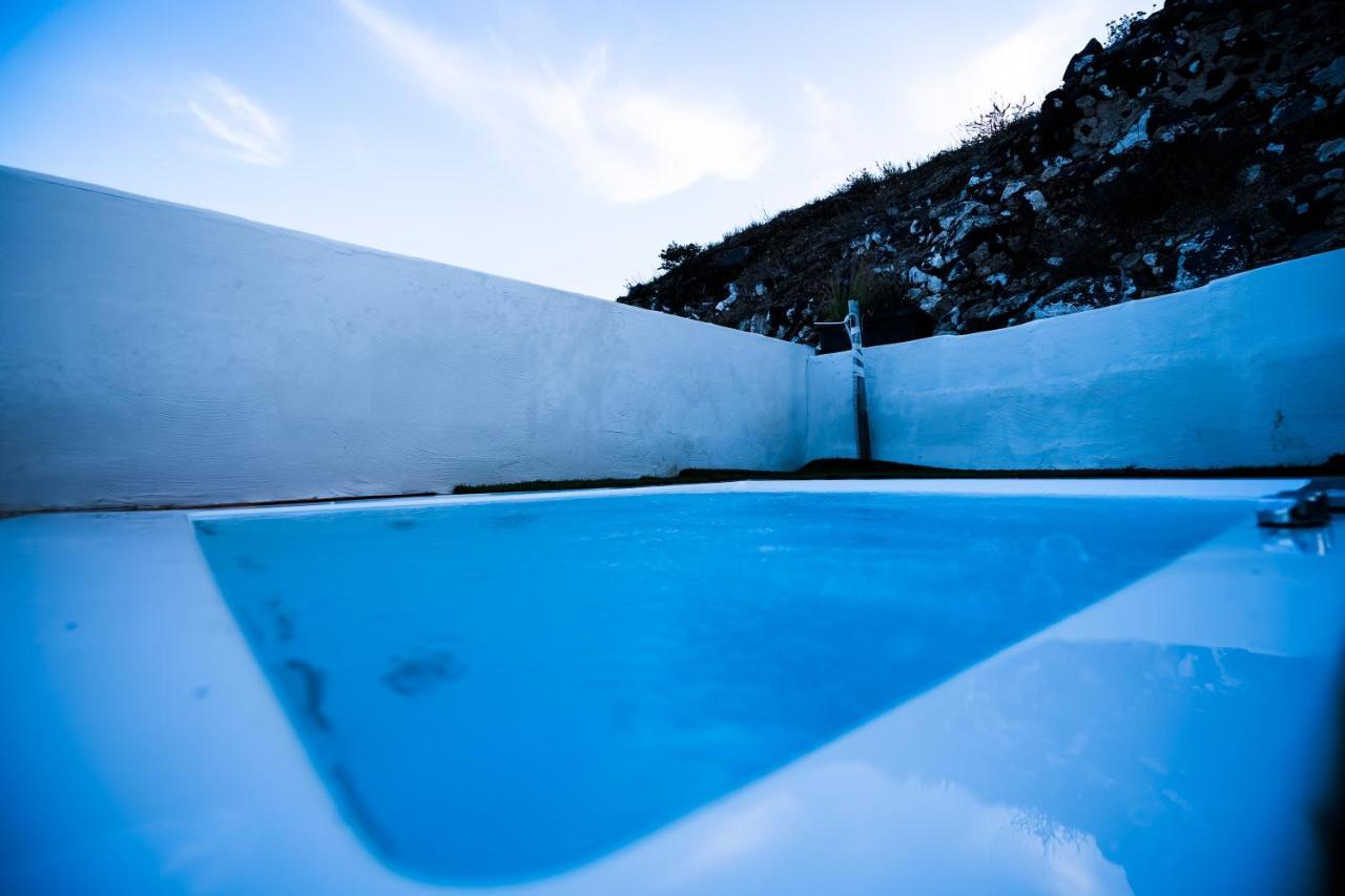 Apartamento Jessica With Jacuzzi *