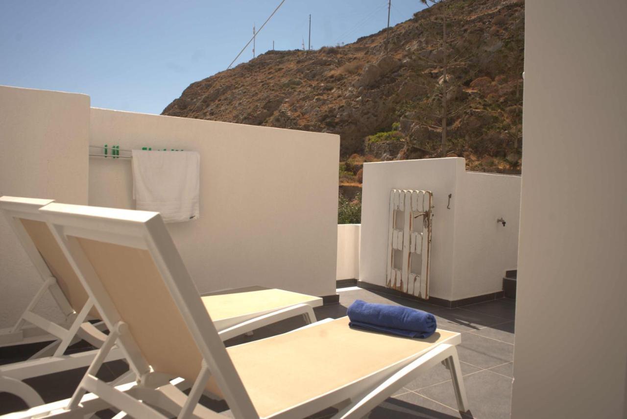 Moschatos House Guest house