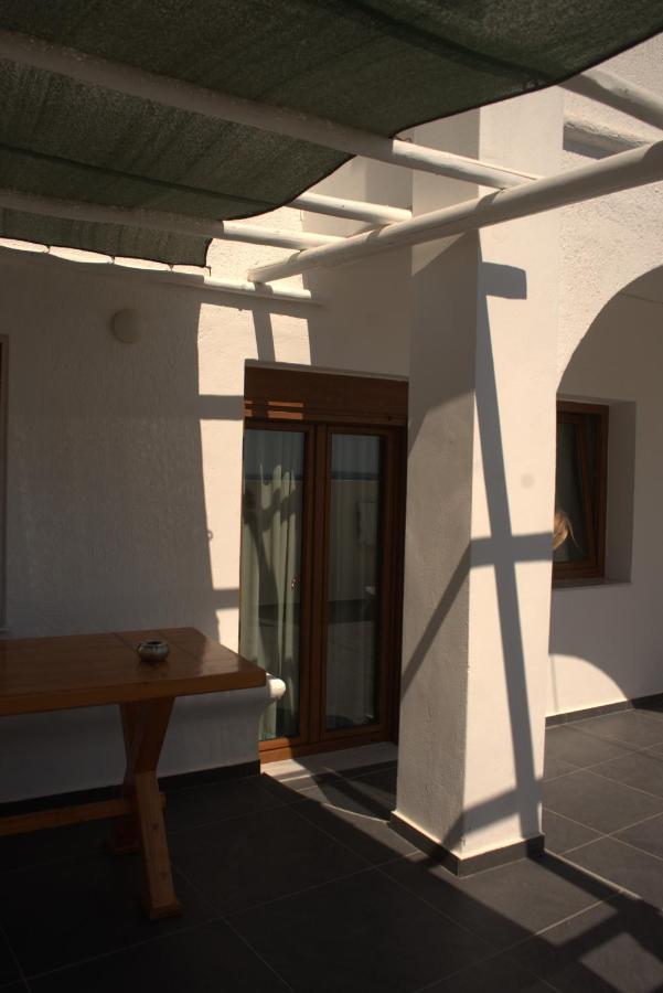 Guest house Moschatos House