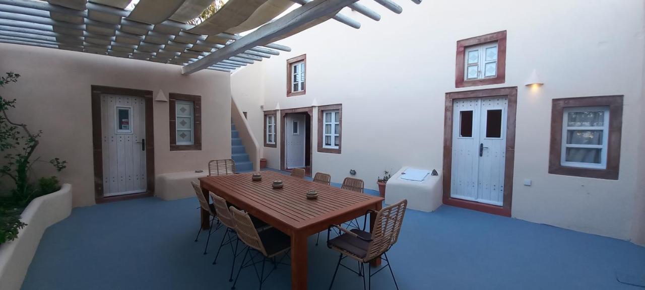 Kisiris Villa
