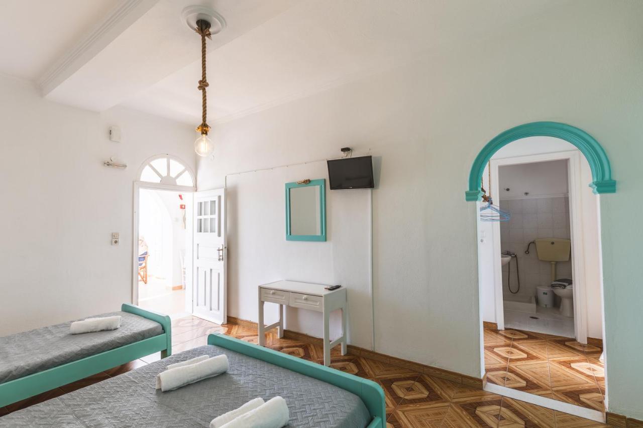 Blue Life Hotel 3*