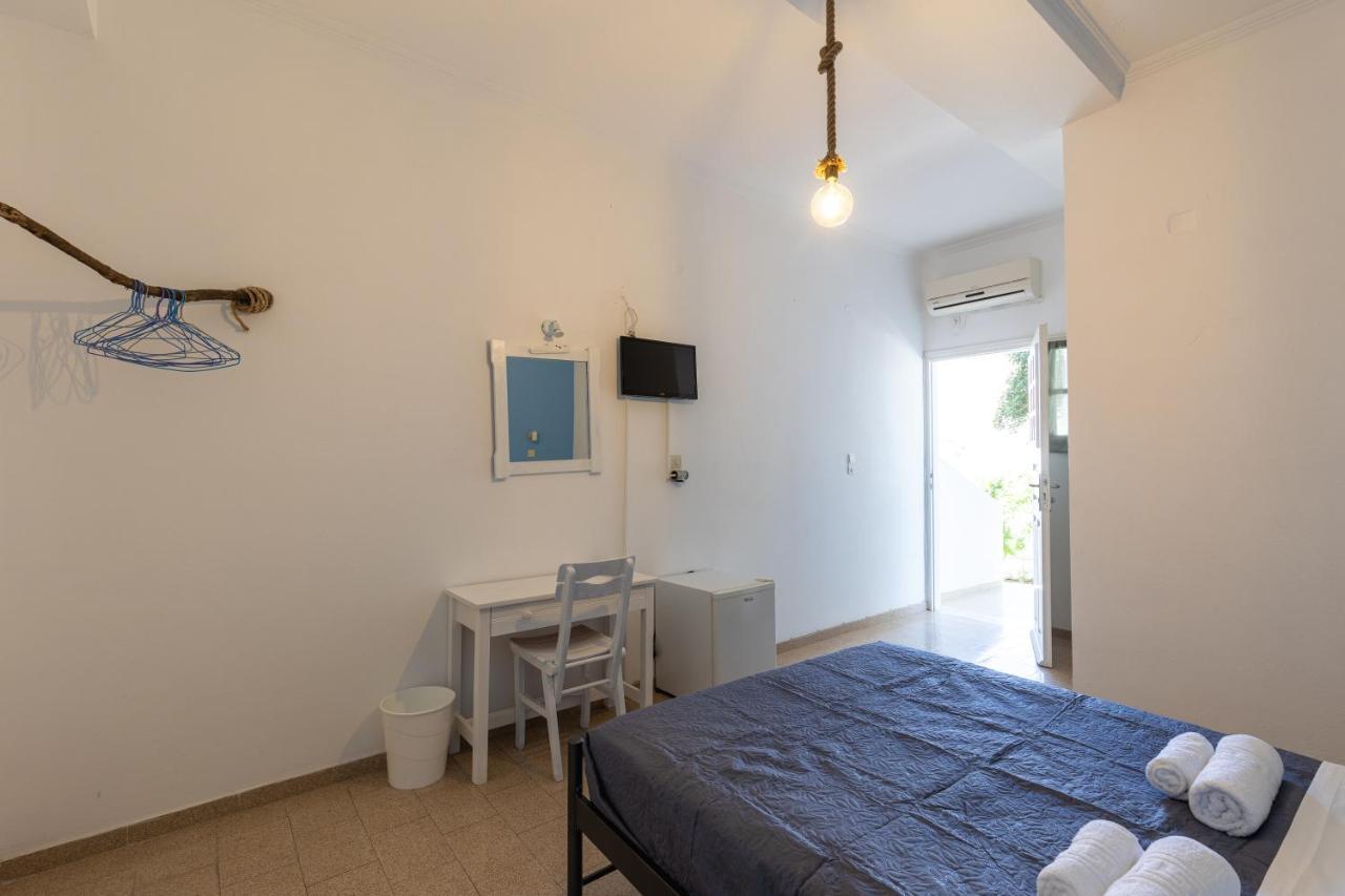 Blue Life Hotel
