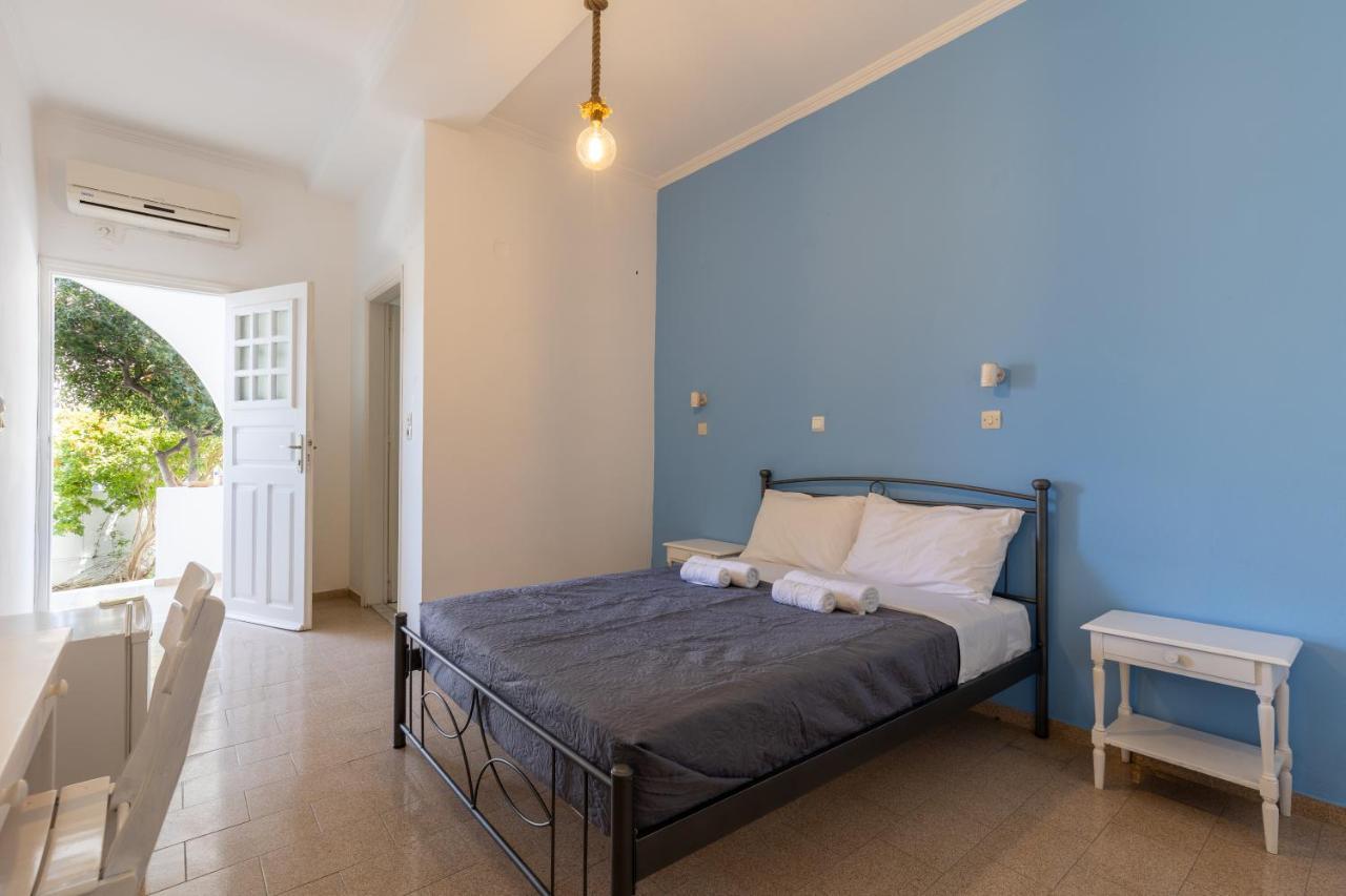 Hotel Blue Life Emporio (Santorini)