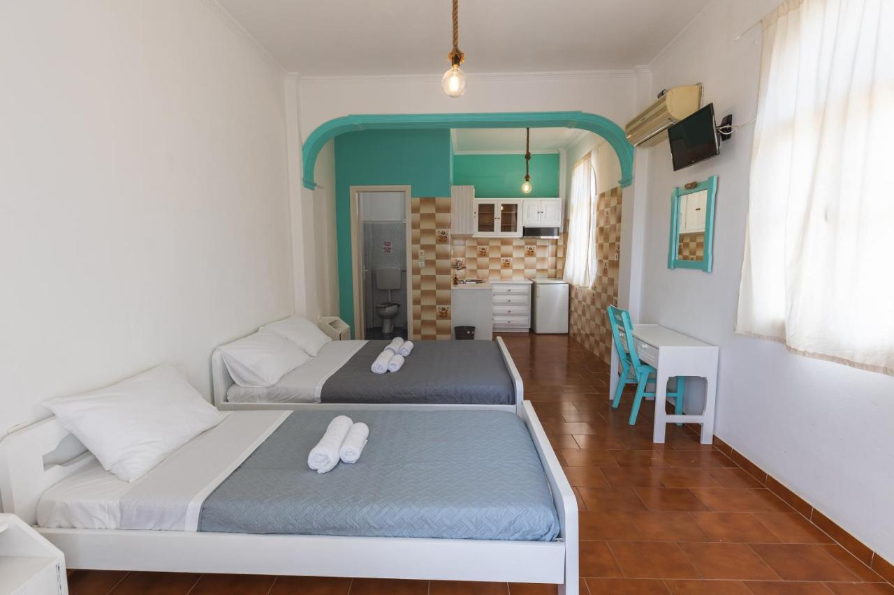 Hotel Blue Life 3*