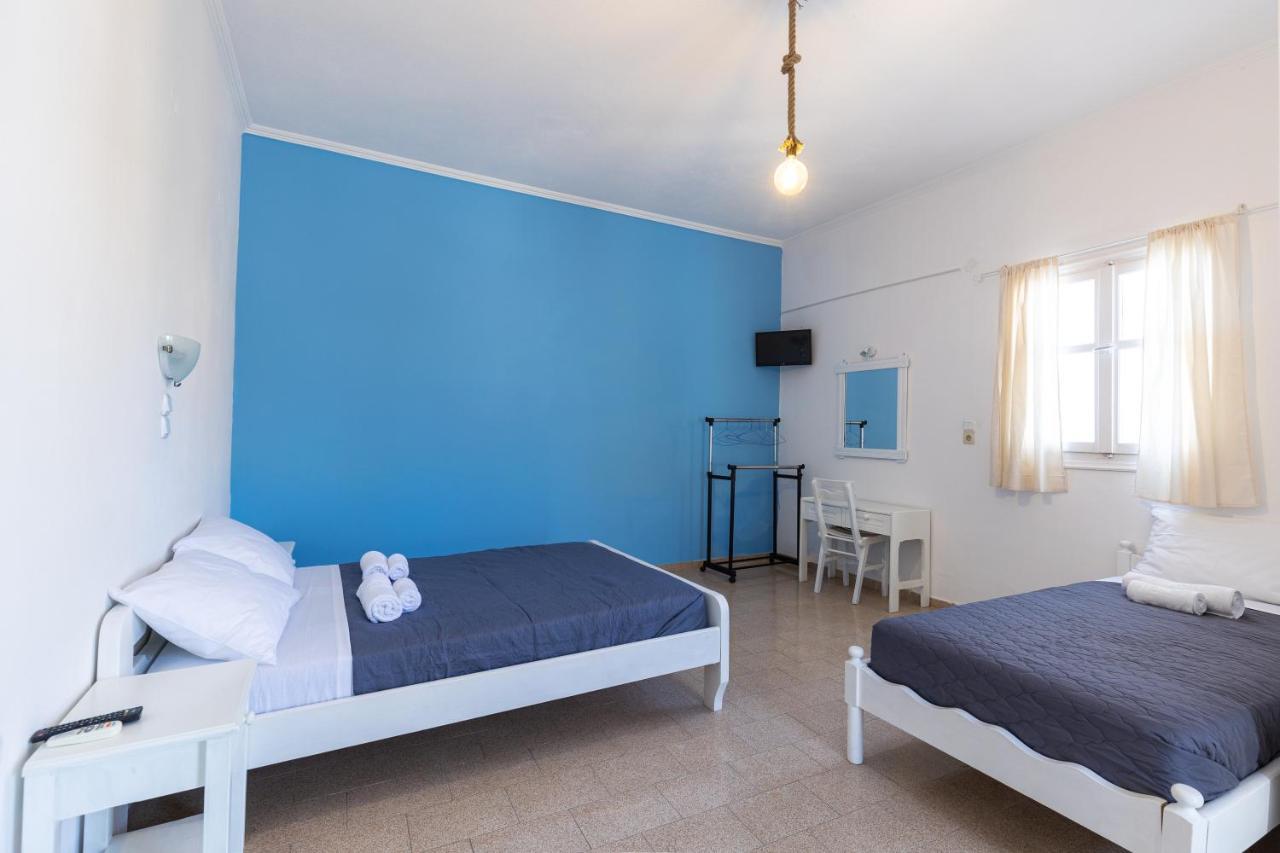 Blue Life Hotel