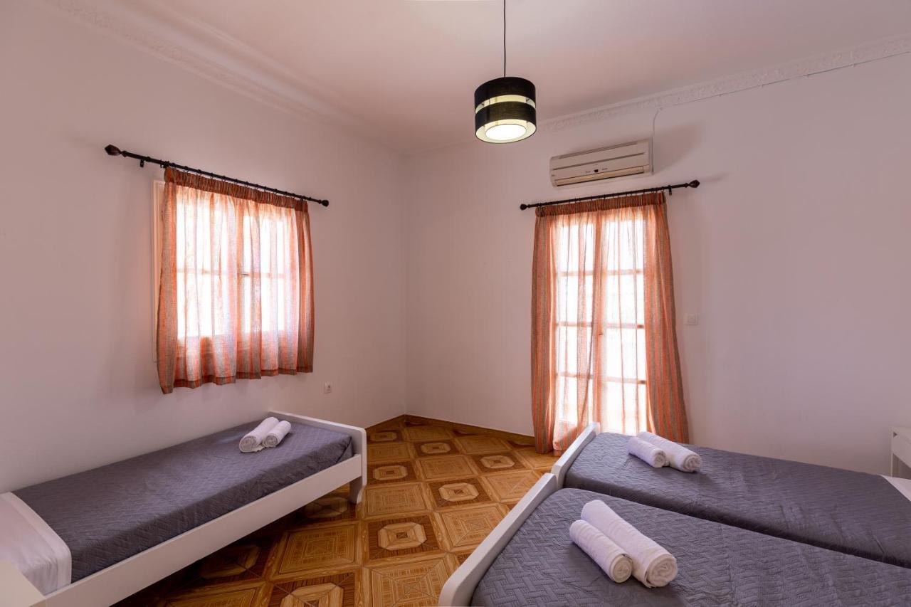 Blue Life Hotel