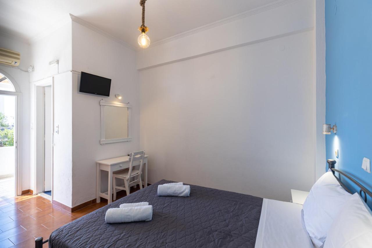 Blue Life Hotel 3*