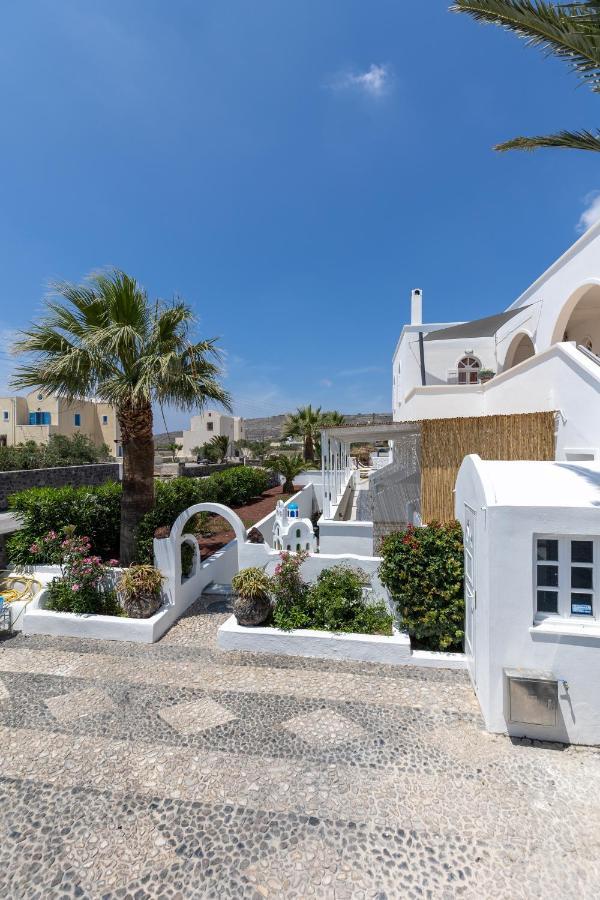 Hotel Blue Life Emporio (Santorini)