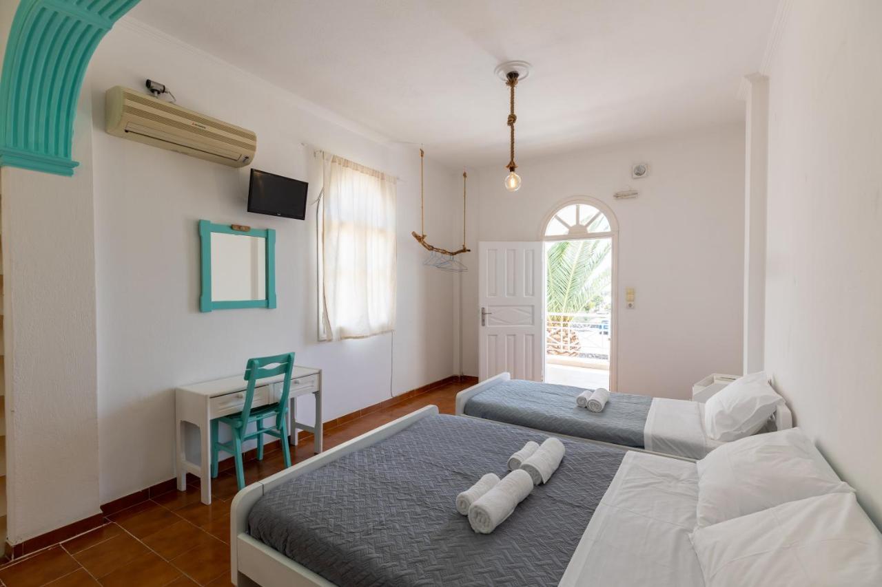 Hotel Blue Life Emporio (Santorini)