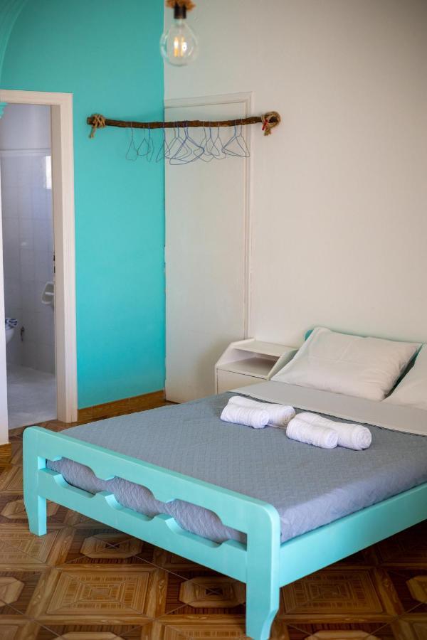 Hotel Blue Life