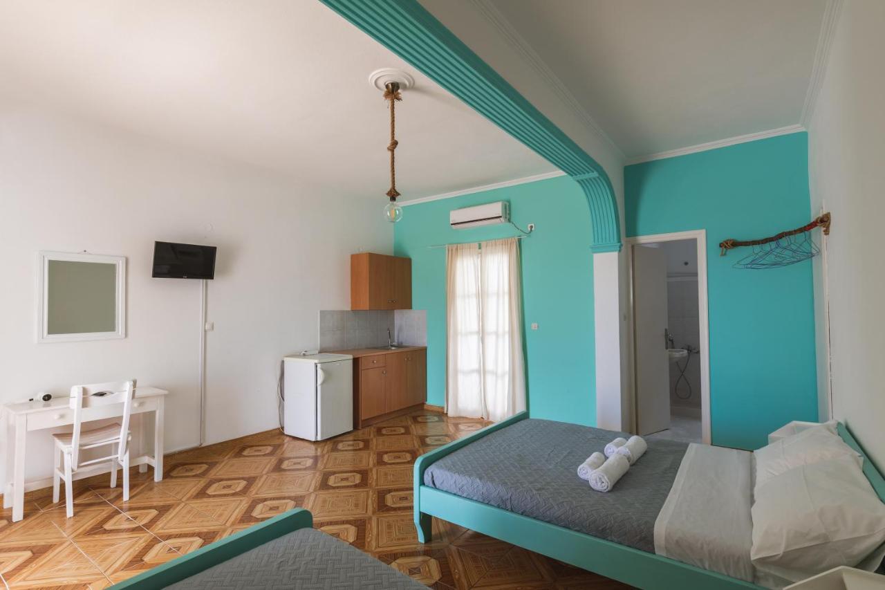 Hotel Blue Life