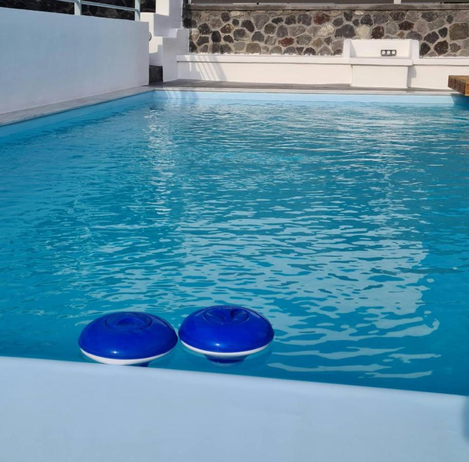 Blackstone Luxury Emporio (Santorini)