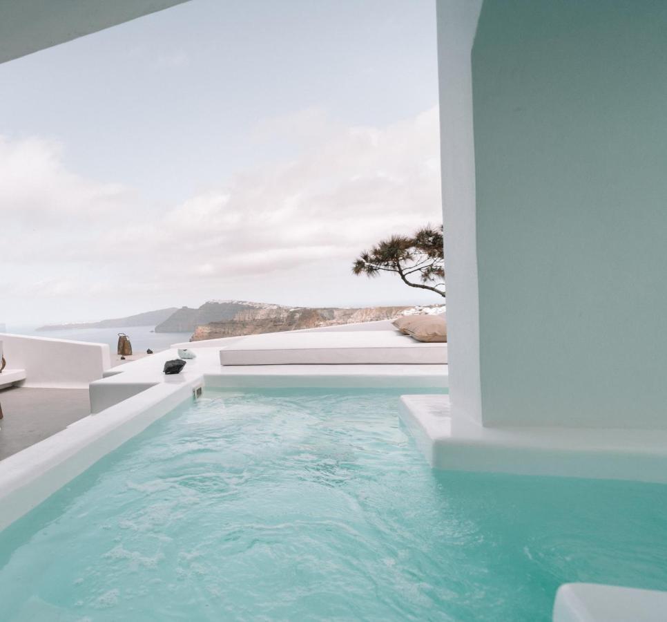 Villa Nelya (adults Only) Megalochori (Santorini)