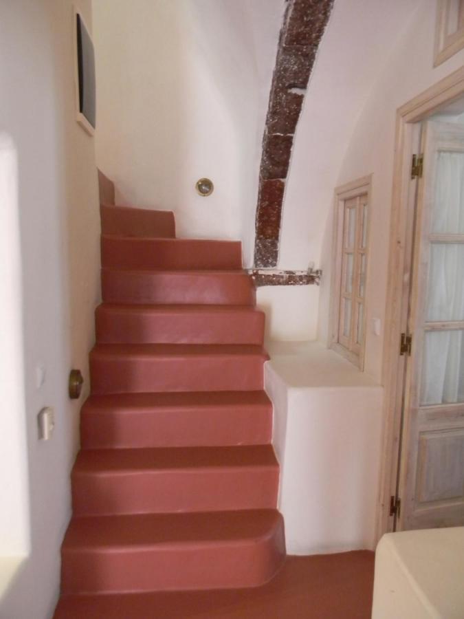 Kisiris Villa *