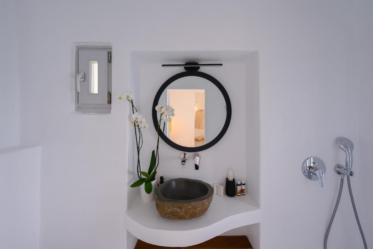 Villa Nano Canaves Oia (Santorini)
