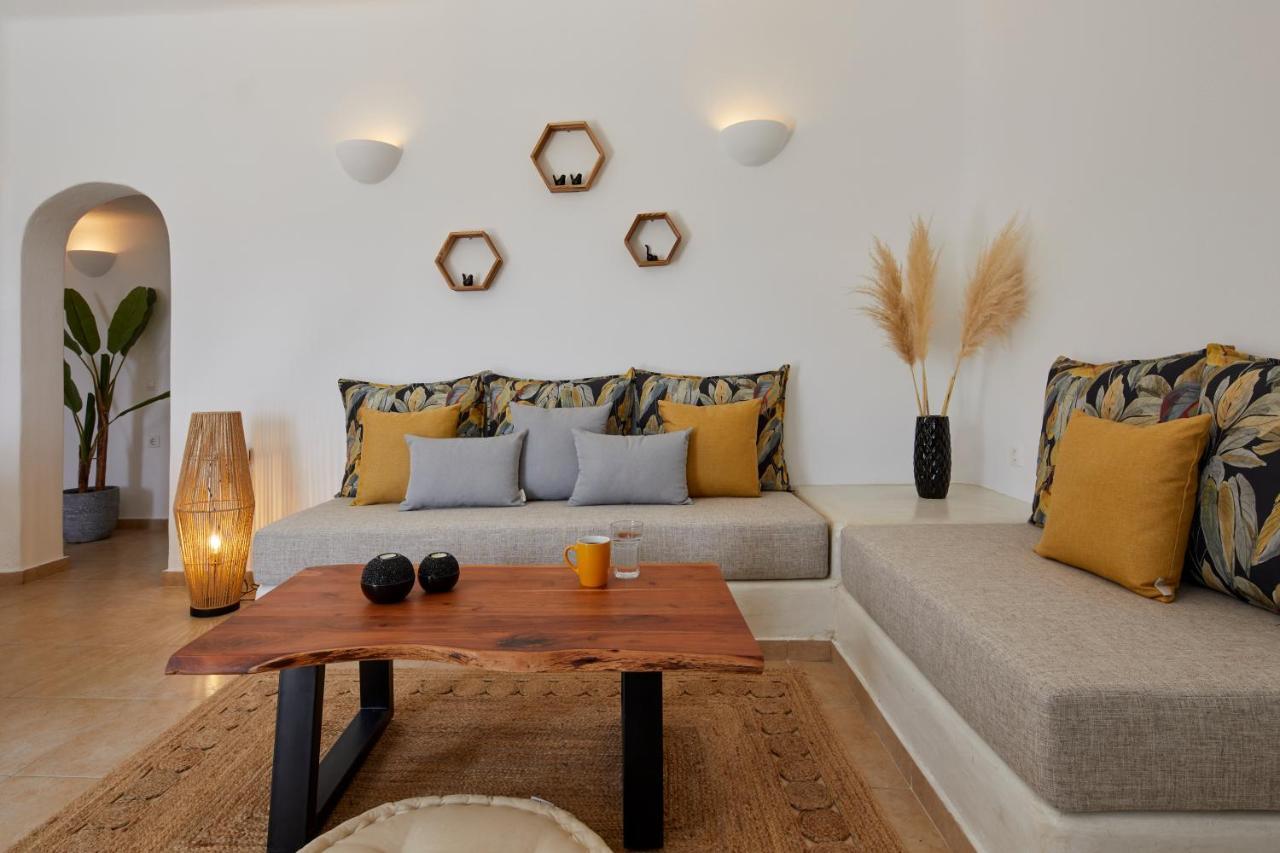 El Verano Hideaway Pousada Imerovigli (Santorini)