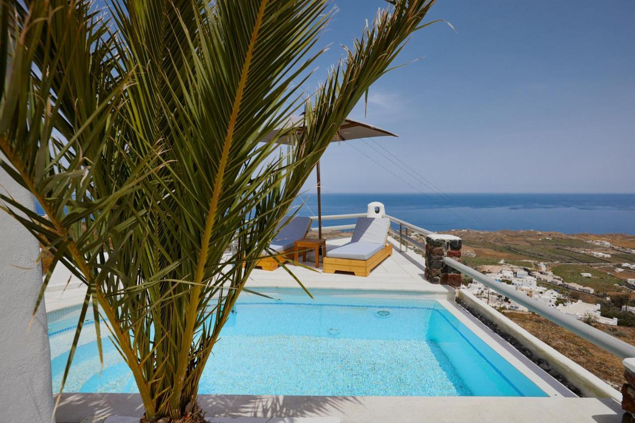 El Verano Hideaway Pousada