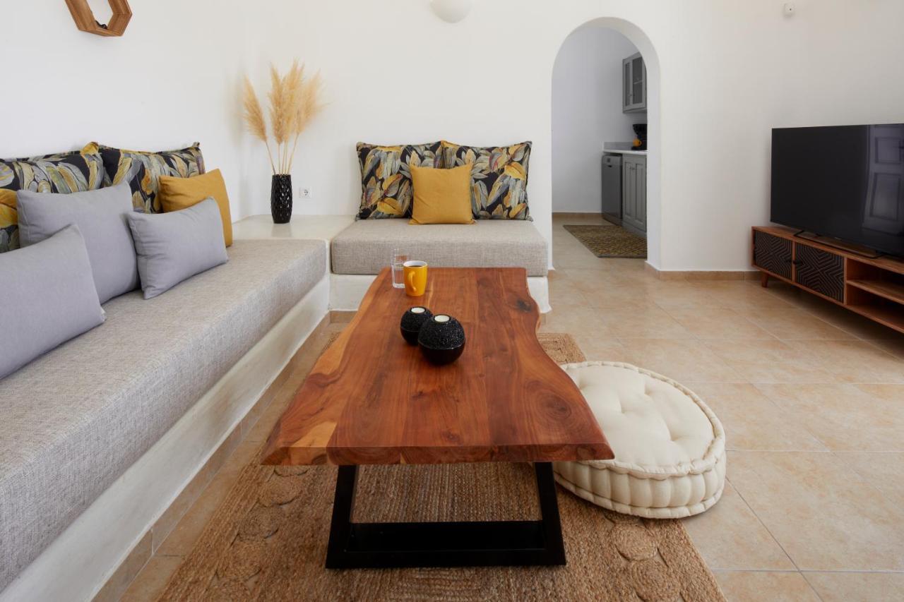 El Verano Hideaway Imerovigli (Santorini)