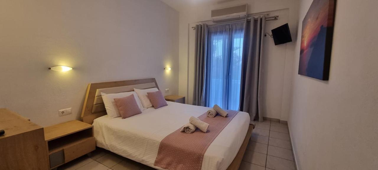Horizon Hotel