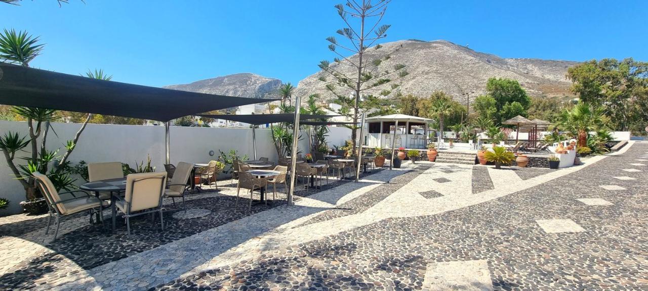 Hotel Horizon Kamari (Santorini)