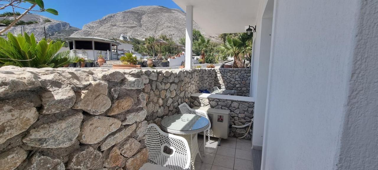 Hotel Horizon Kamari (Santorini)