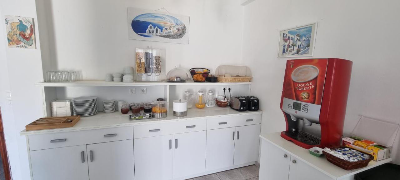 Horizon Kamari (Santorini)