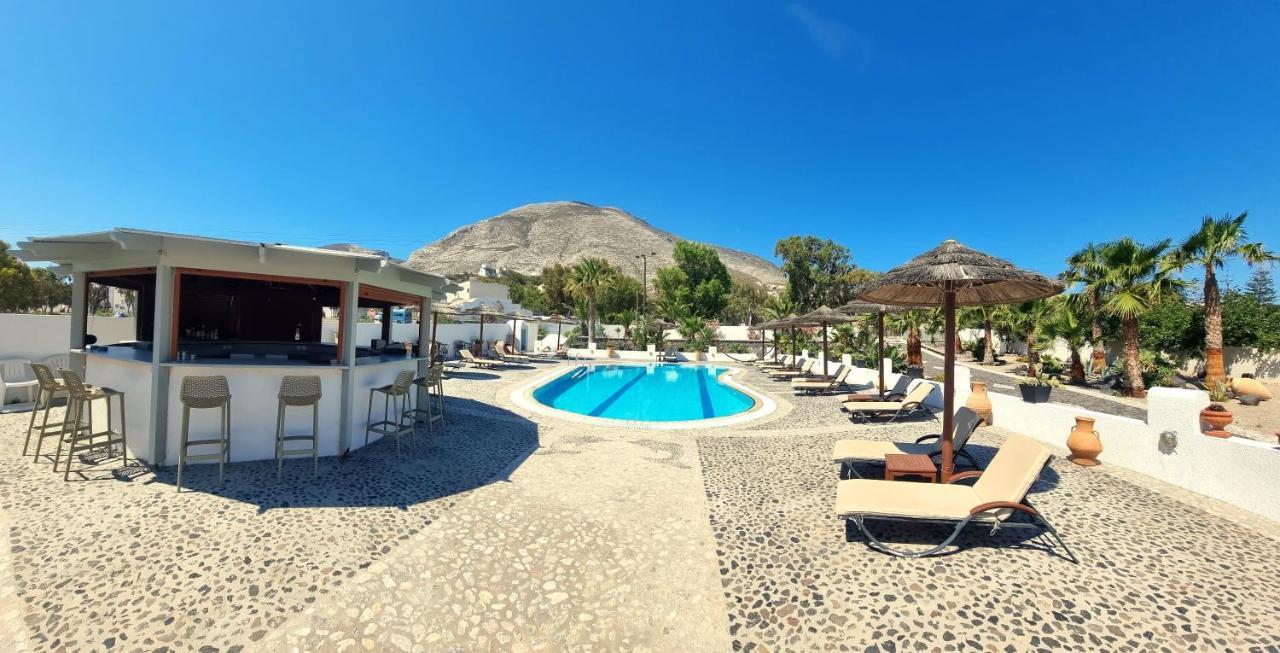 Horizon 3* Kamari (Santorini)