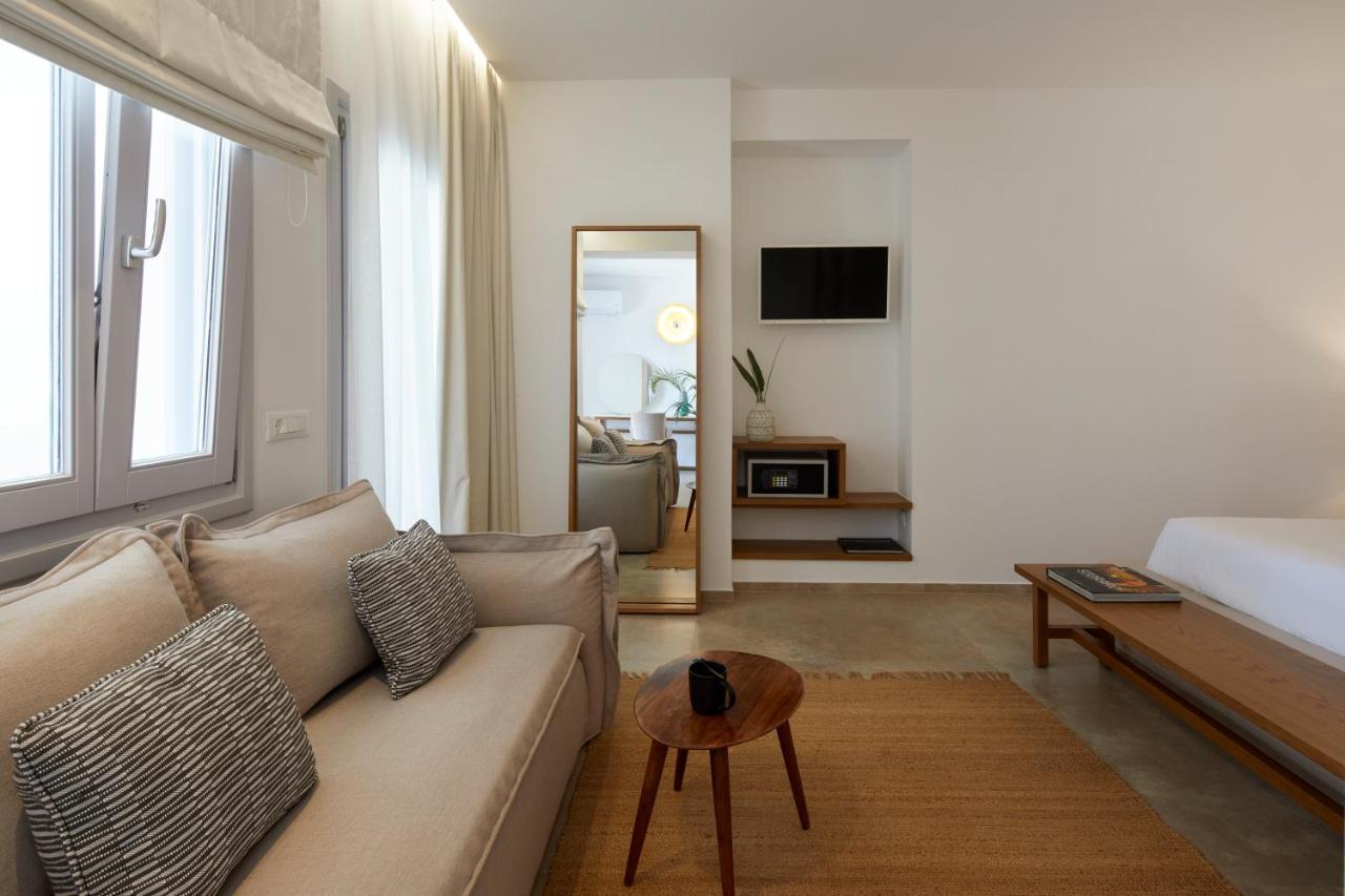 Orabel Santorini (adults Only) 4* Perivolos (Santorini)