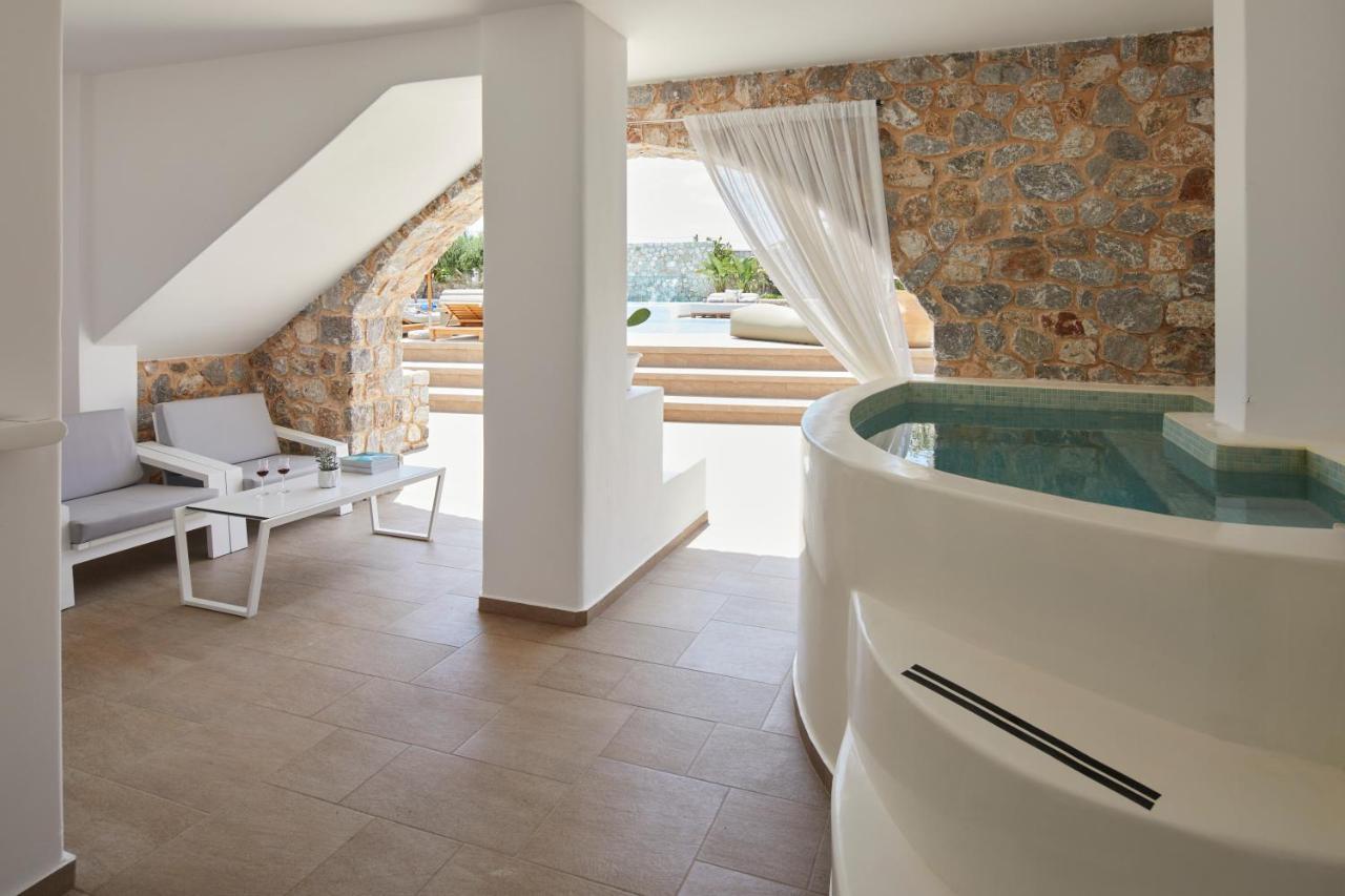 Orabel Santorini (adults Only)