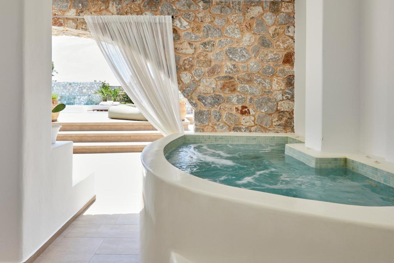 Aparthotel Orabel Santorini (adults Only)