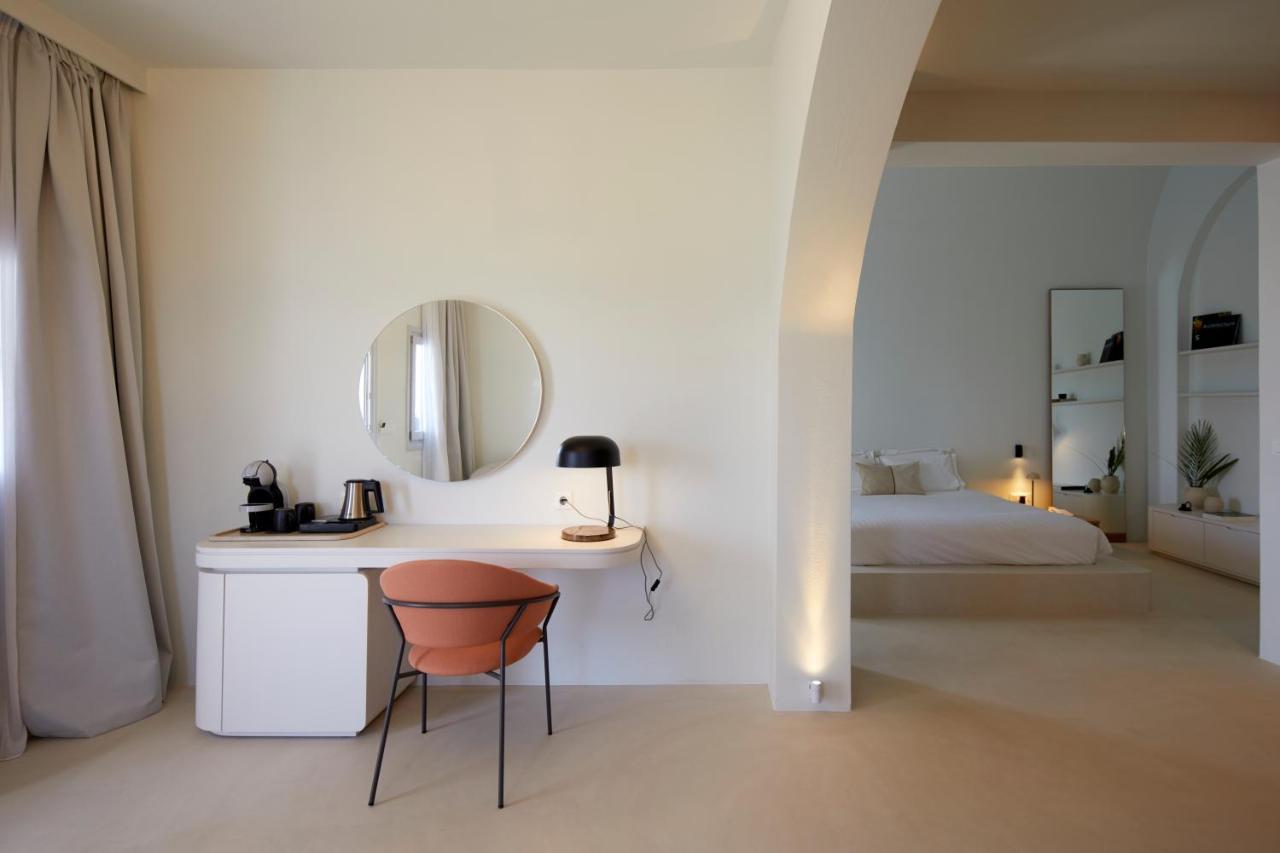 Orabel Santorini (adults Only) Aparthotel