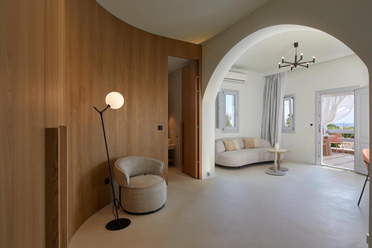 Aparthotel Orabel Santorini (adults Only)