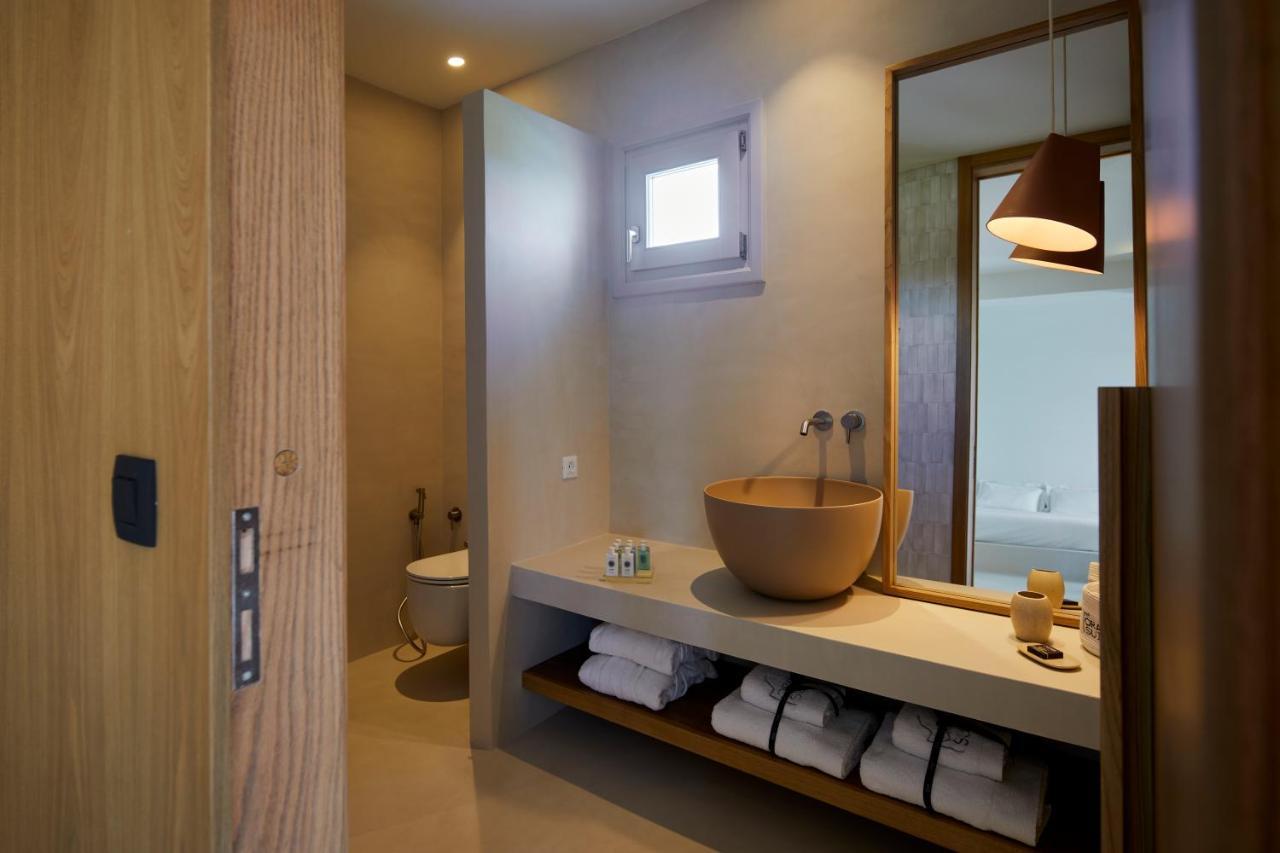 Orabel Santorini (adults Only) Aparthotel