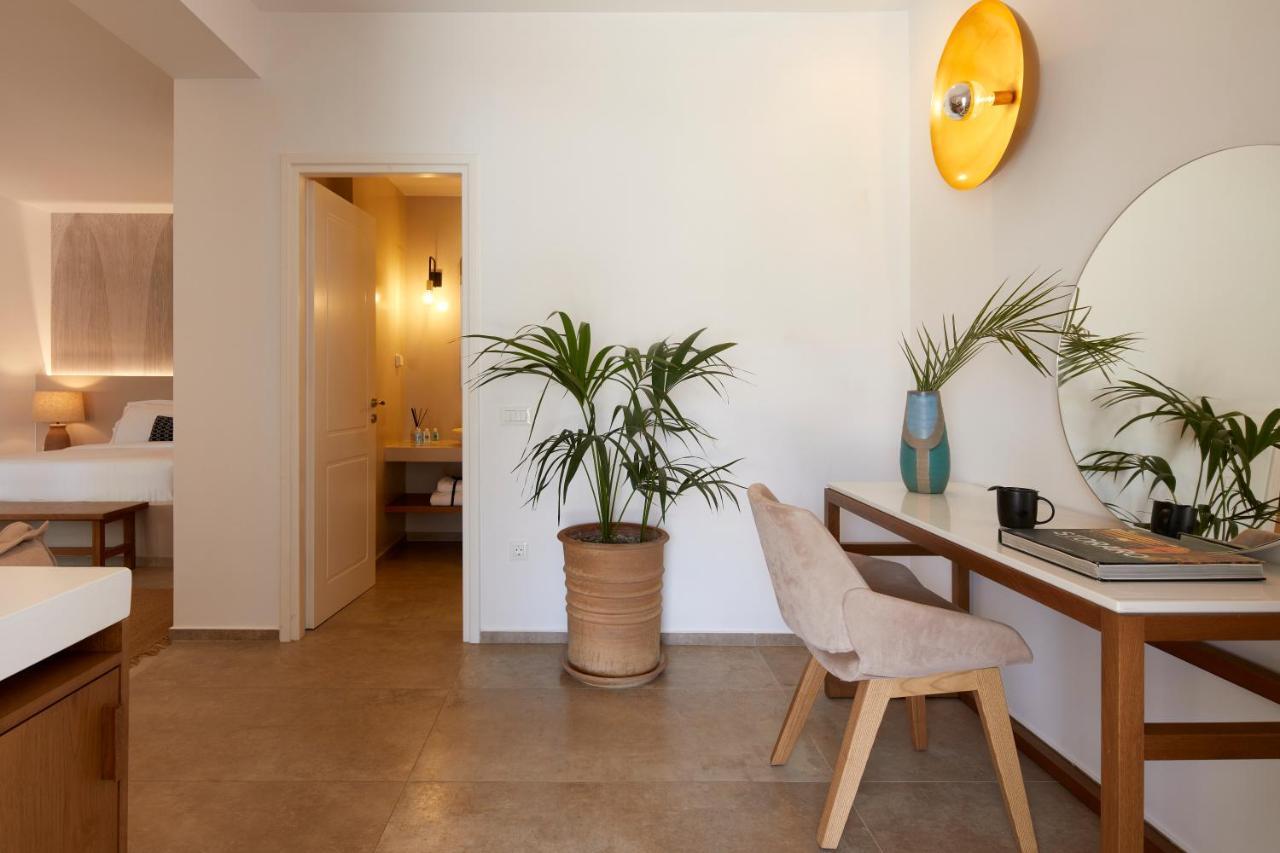 Orabel Santorini (adults Only) 4* Perivolos (Santorini)