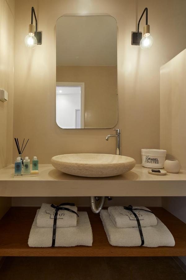 Orabel Santorini (adults Only)