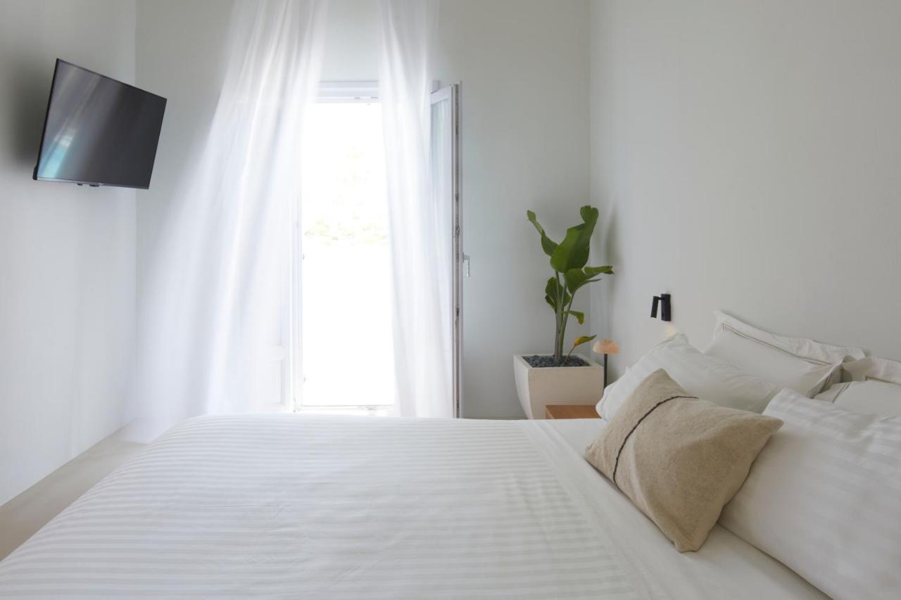Orabel Santorini (adults Only) 4*