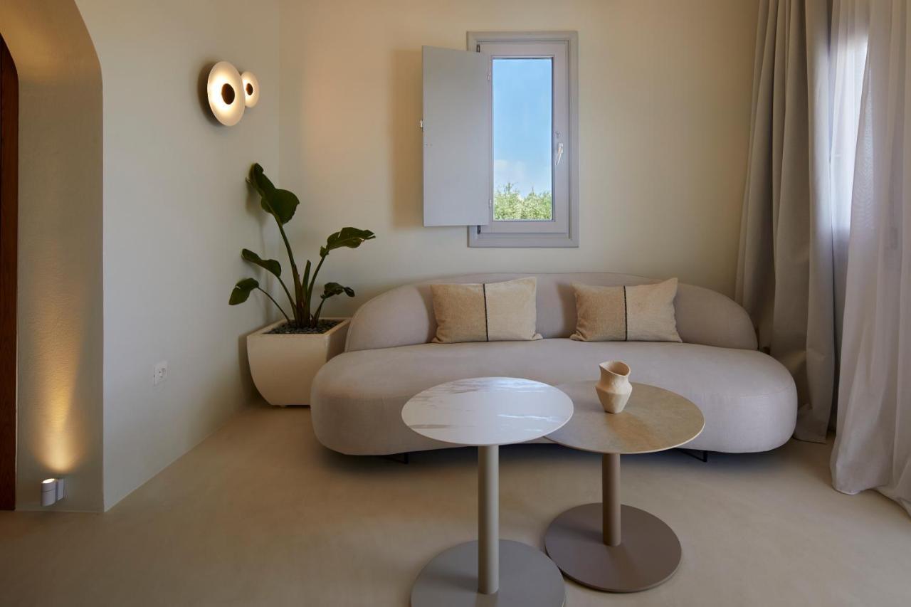 Aparthotel Orabel Santorini (adults Only) Perivolos (Santorini)