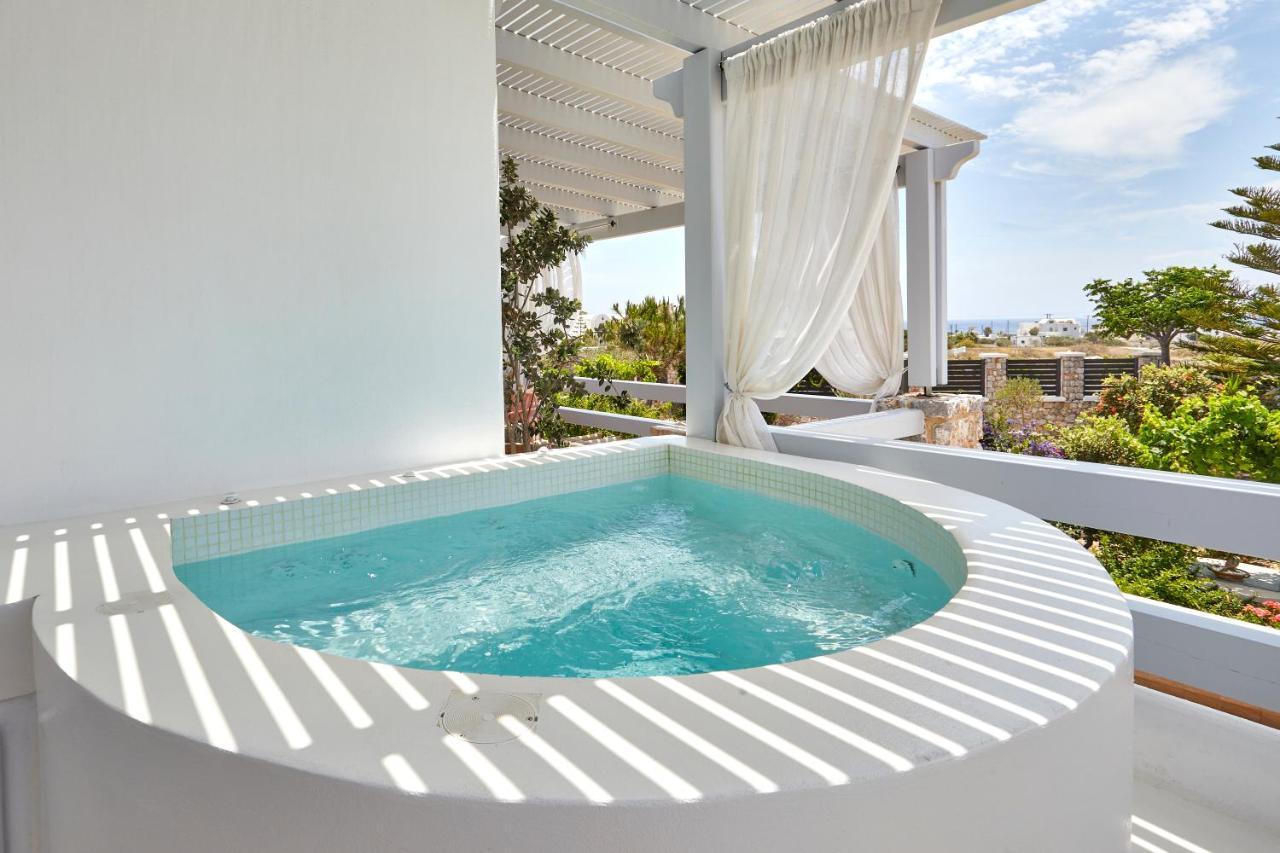 Aparthotel Orabel Santorini (adults Only)