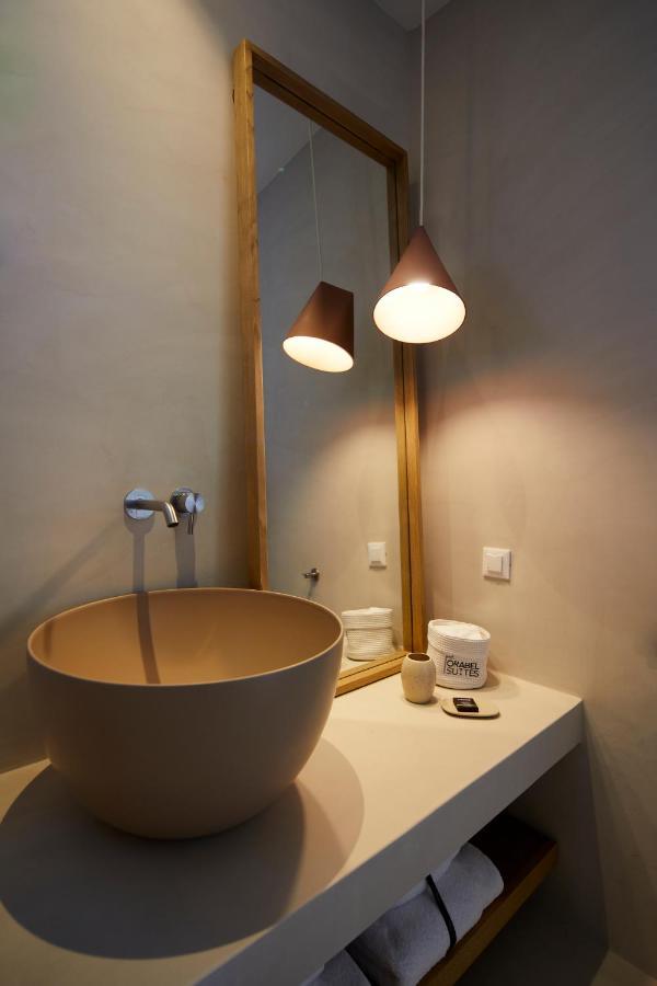 Orabel Santorini (adults Only) Aparthotel