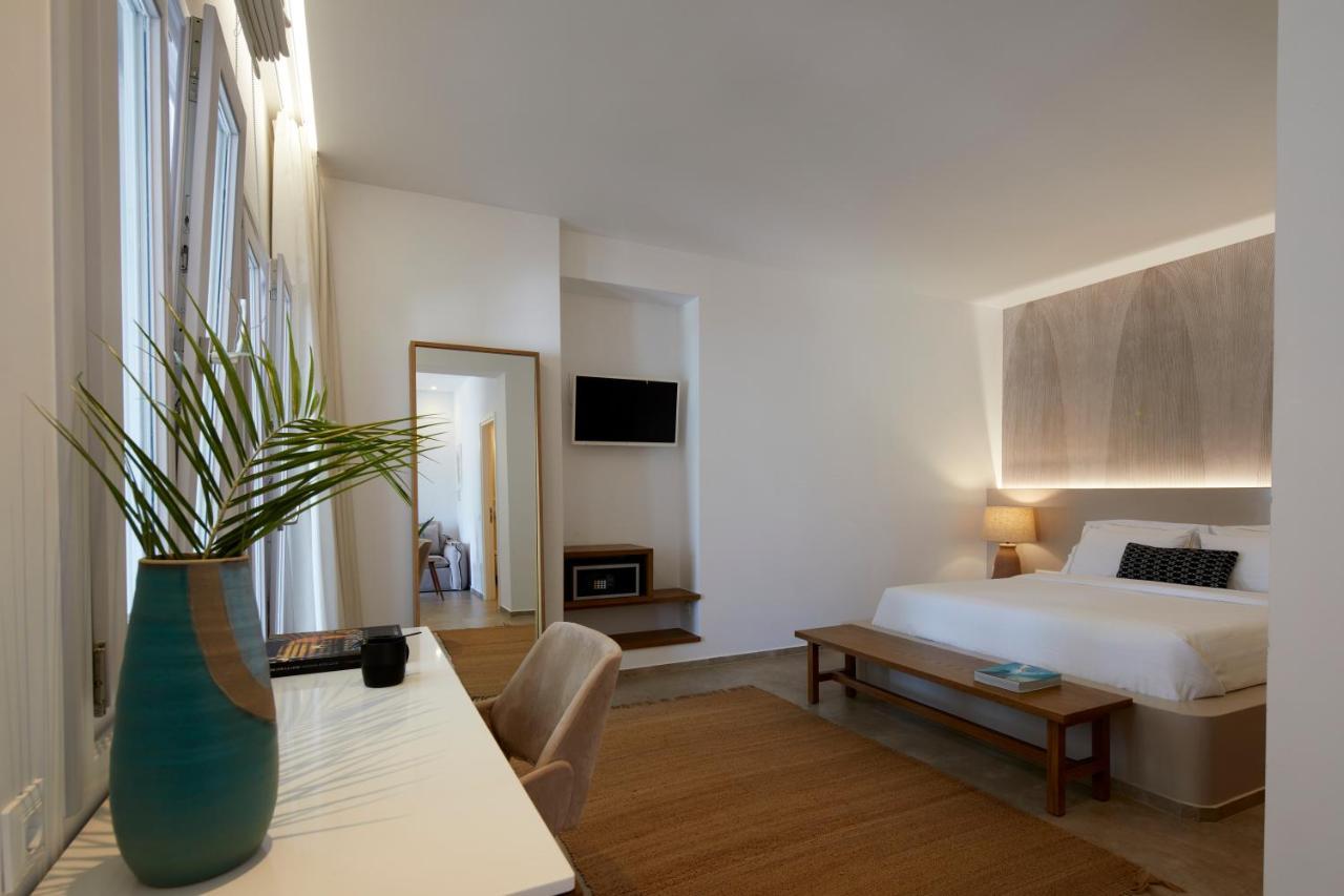 Aparthotel Orabel Santorini (adults Only) Perivolos (Santorini)