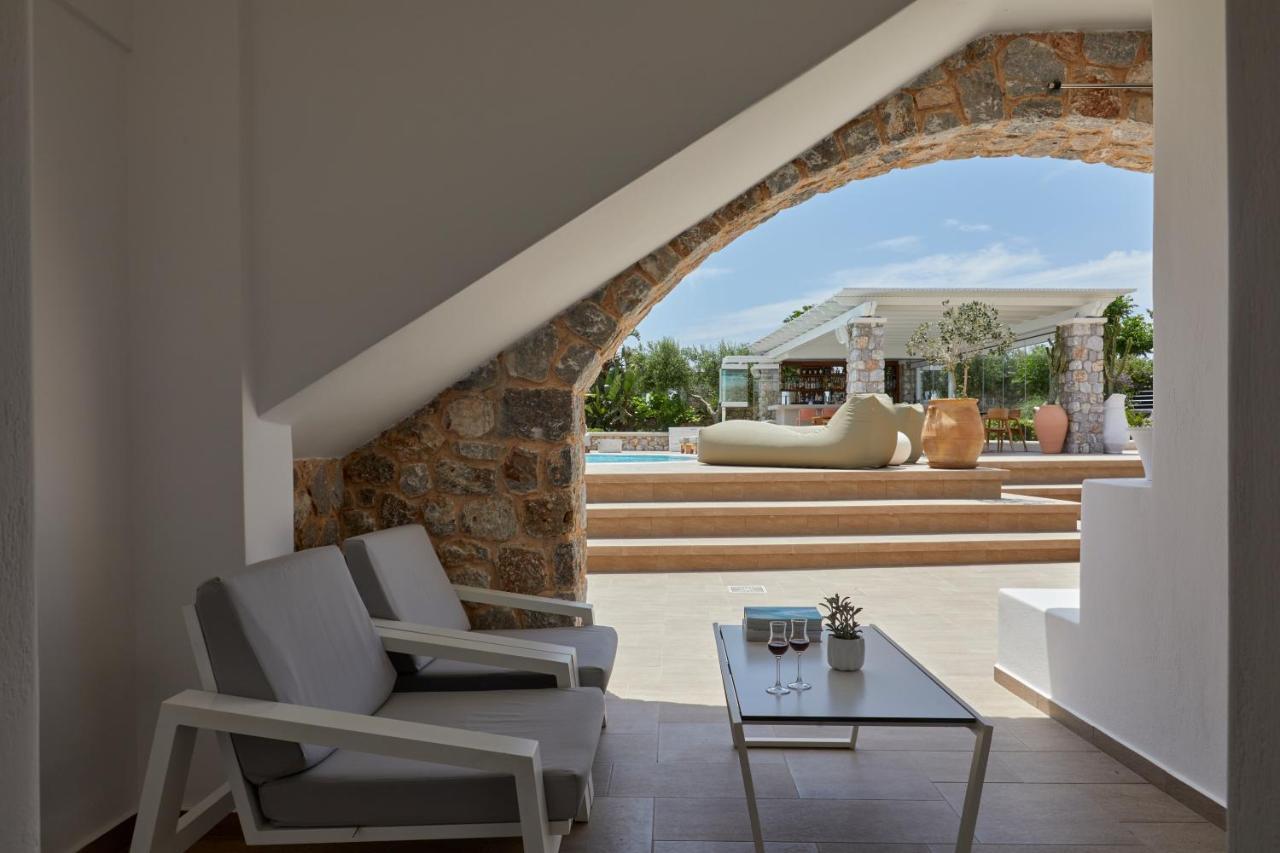 Orabel Santorini (adults Only) Aparthotel Perivolos (Santorini)