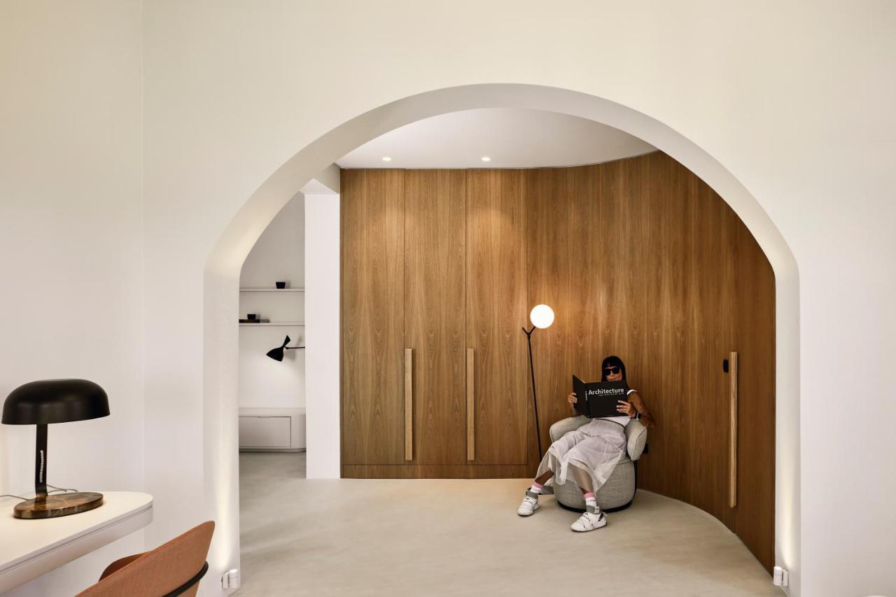 Orabel Santorini (adults Only) 4*