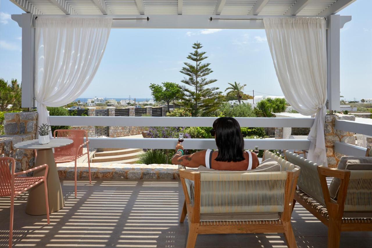 Aparthotel Orabel Santorini (adults Only)