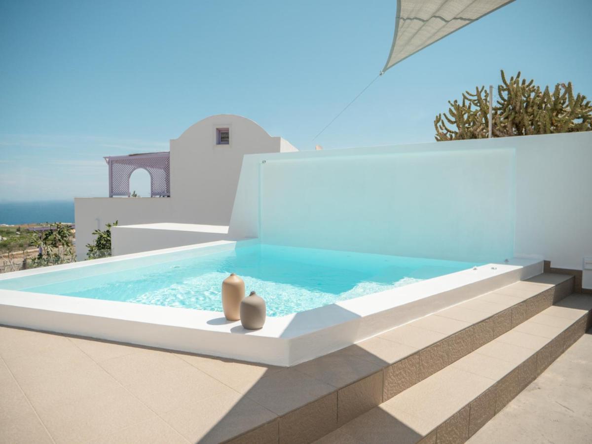 Valery Villa Fira (Santorini)
