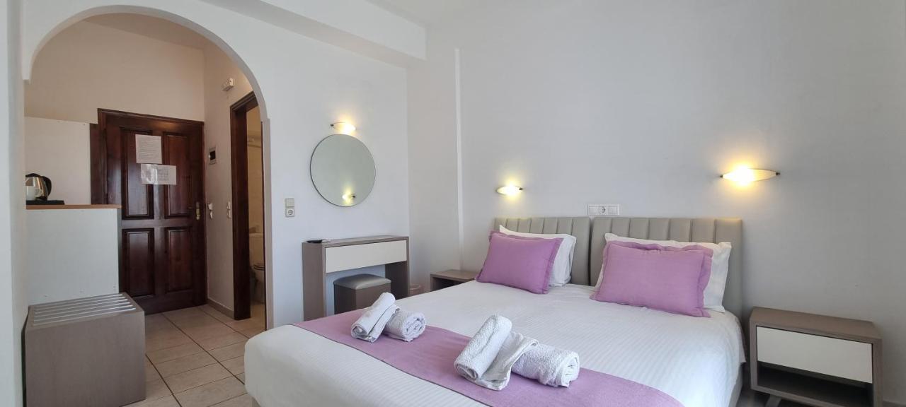 Hotel Horizon