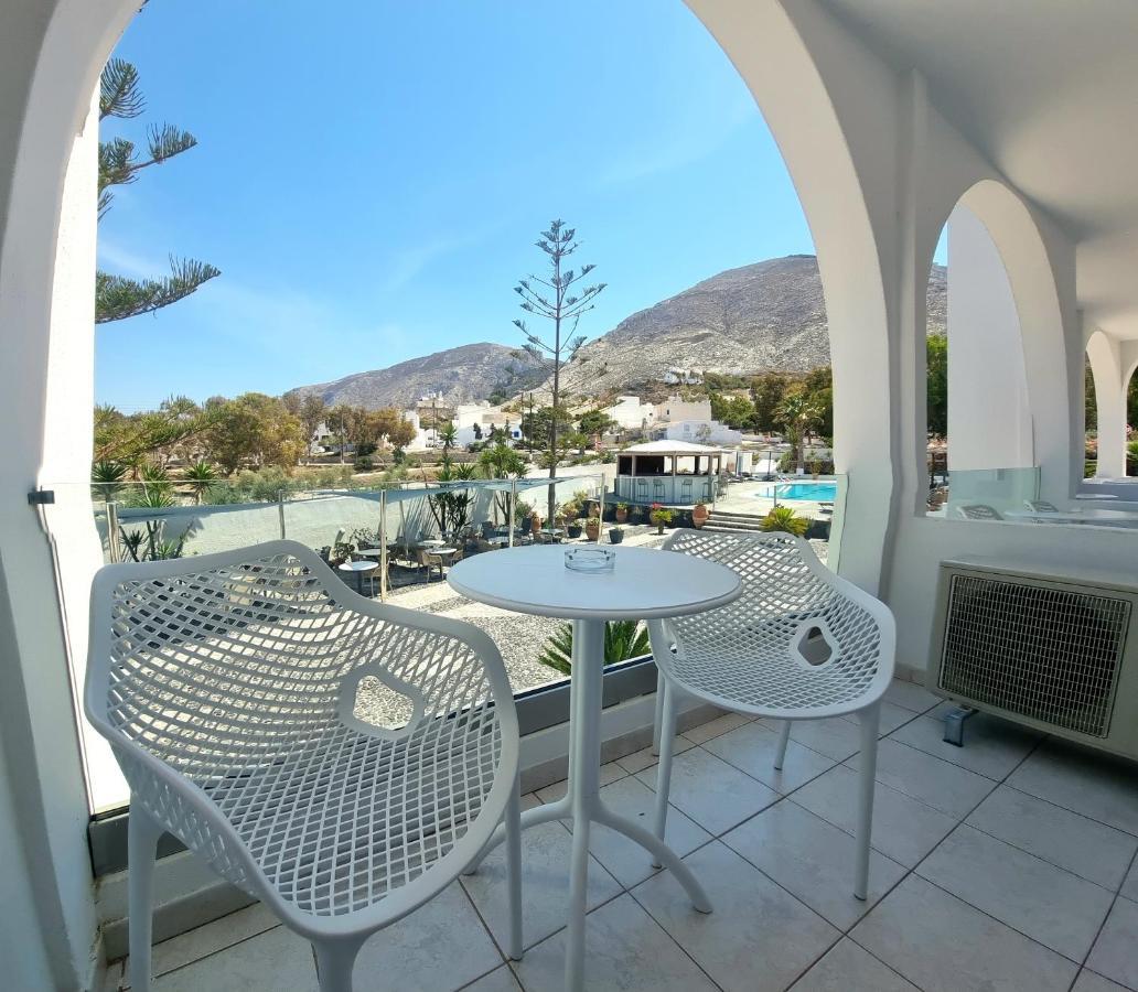 Horizon Hotel 3*