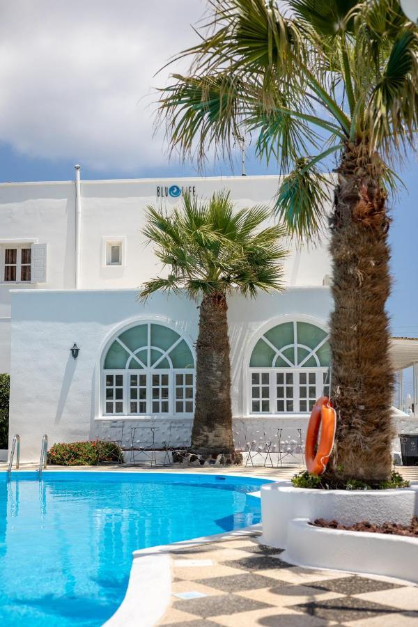 Blue Life Hotel Emporio (Santorini)